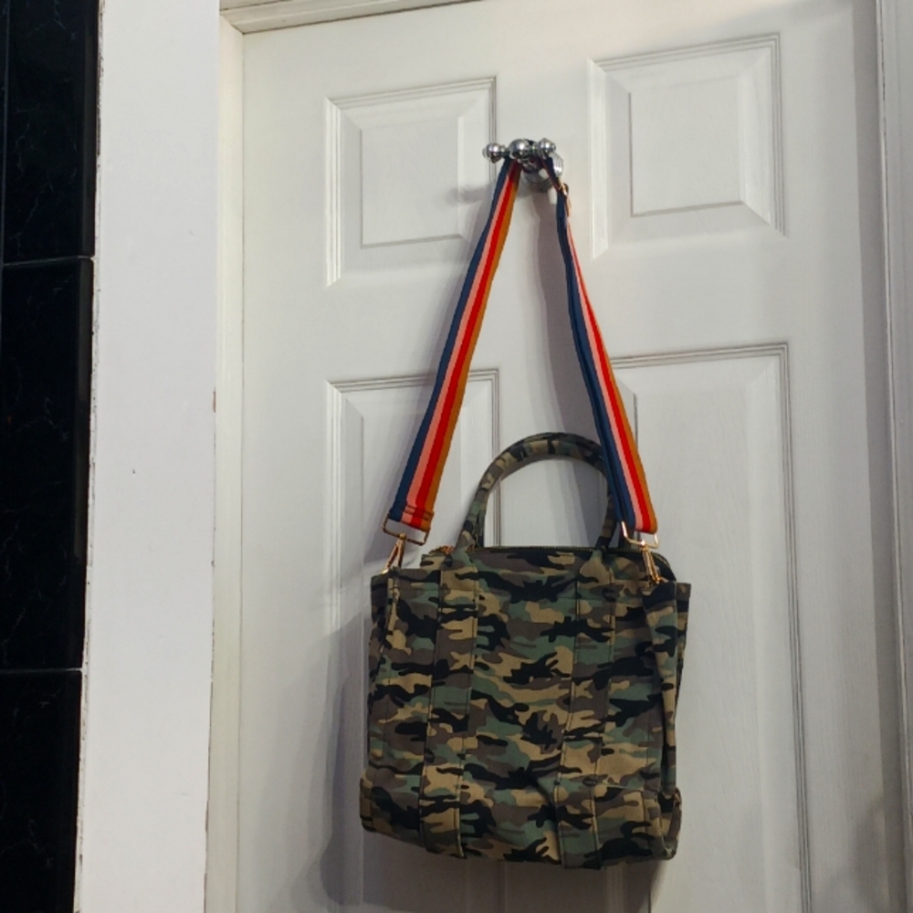Crossbody Handbags camouflage
